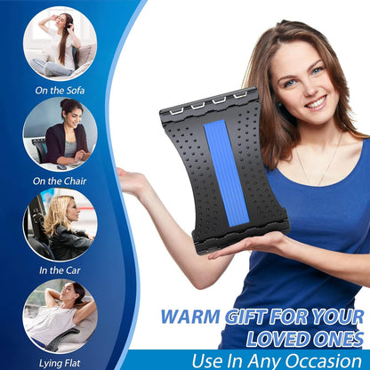 Professional Lumbar Decompression Stretcher