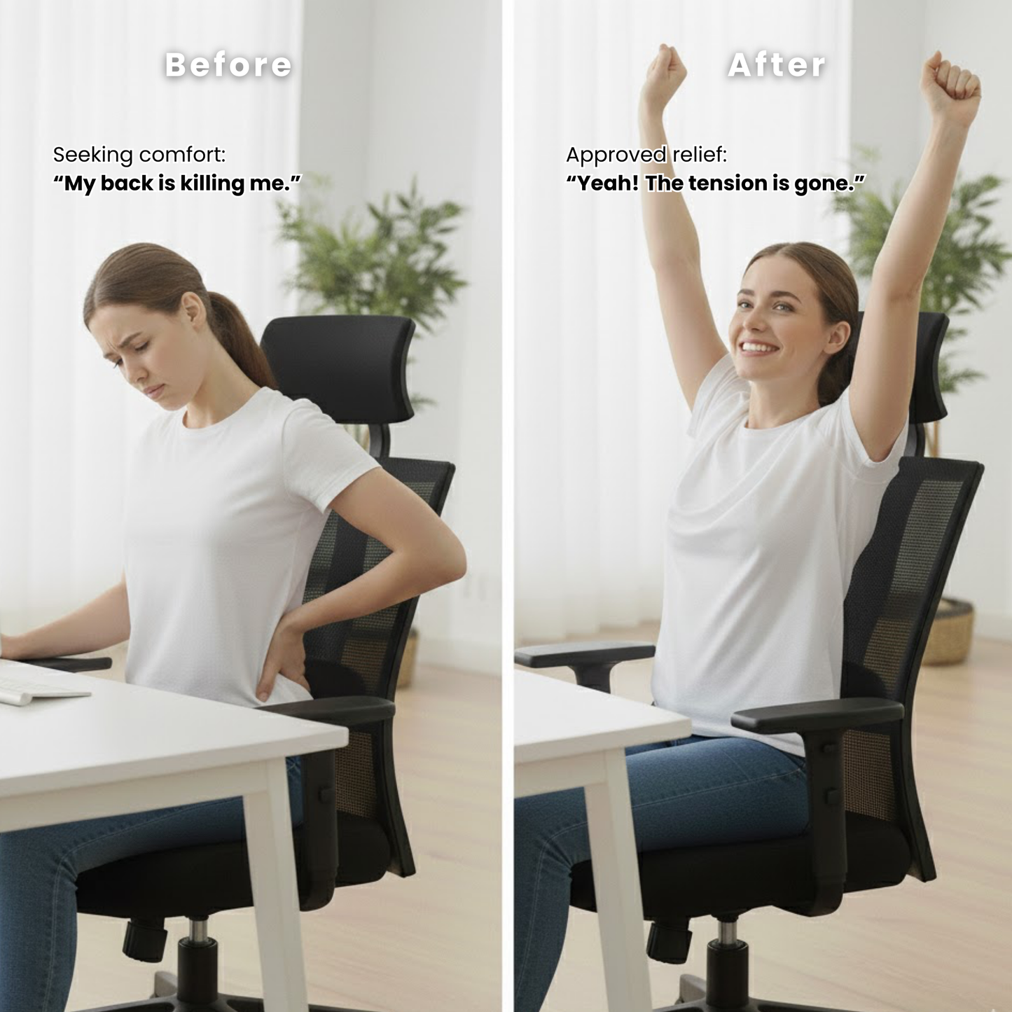 Restorative Acupressure Therapy Set