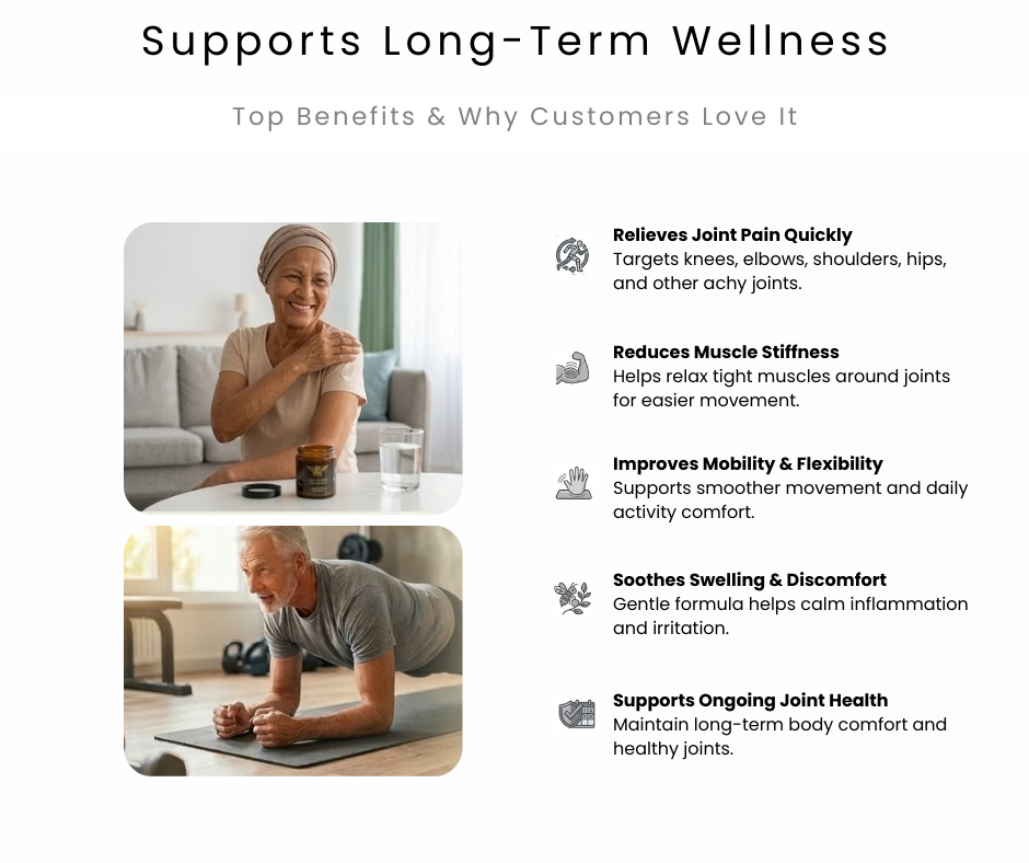 Bee Venom Advanced Joint Therapy