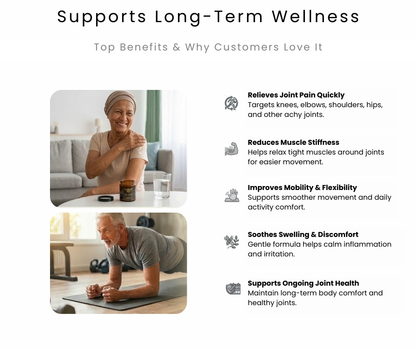 Bee Venom Advanced Joint Therapy