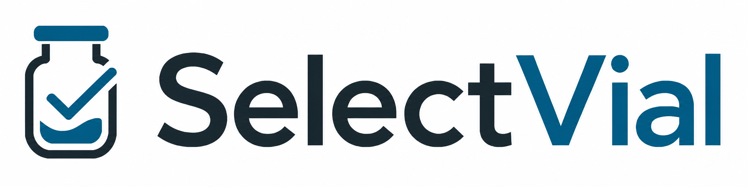 Select Vial