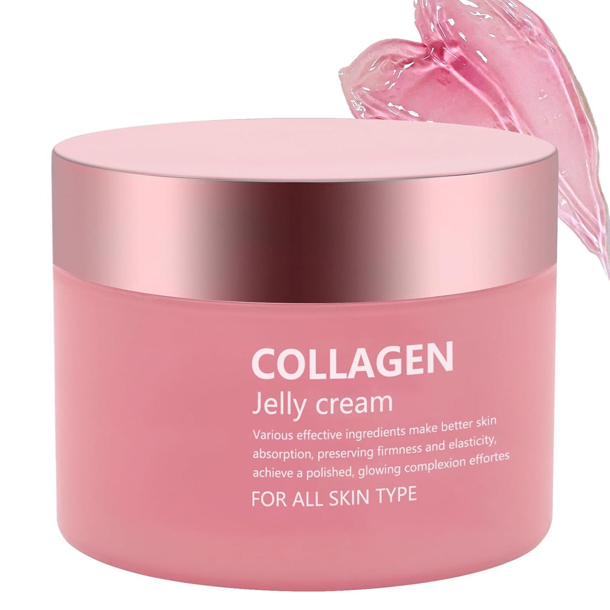 Collagen Jelly Cream