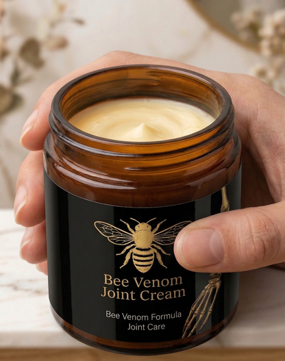 Bee Venom Advanced Joint Therapy