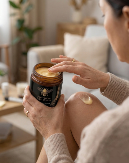 Bee Venom Advanced Joint Therapy