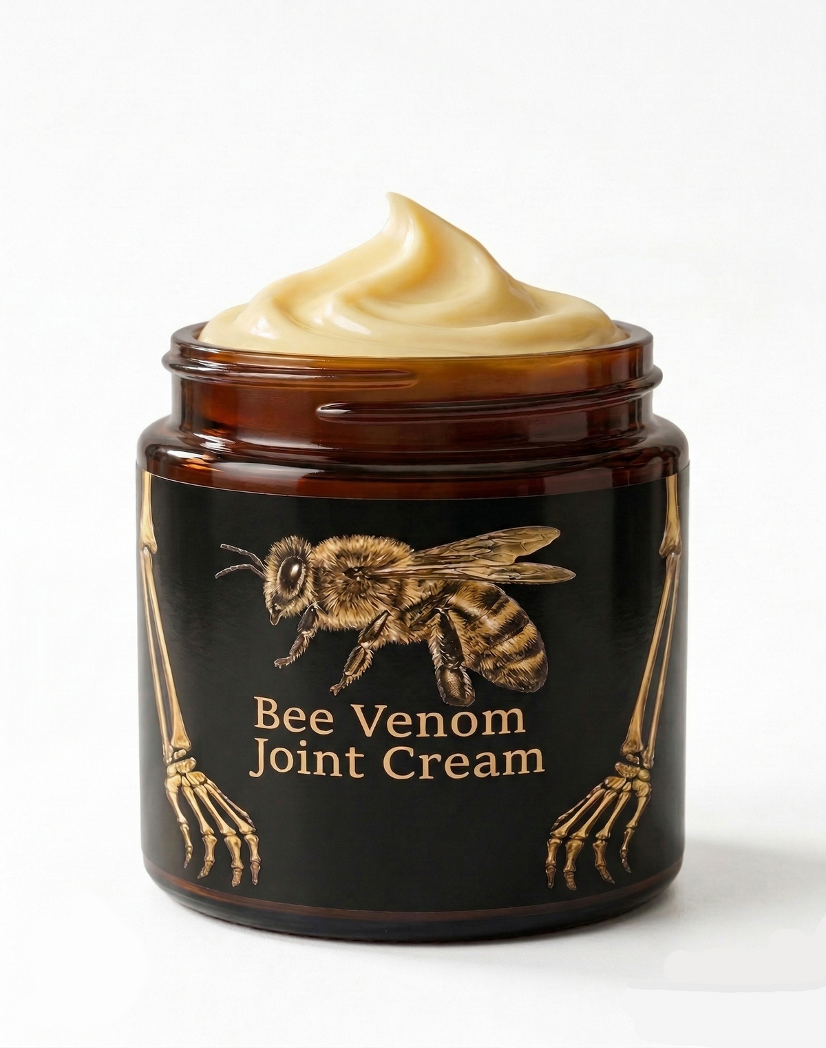 Bee Venom Advanced Joint Therapy