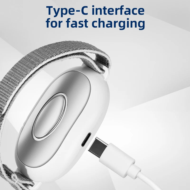 Neurological Microcurrent Sleep and Calm Device