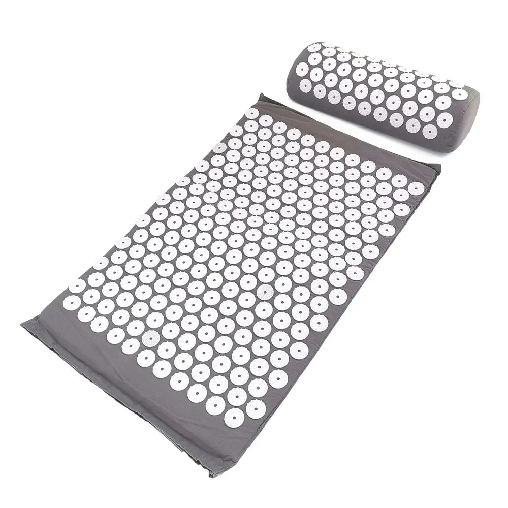Restorative Acupressure Therapy Set