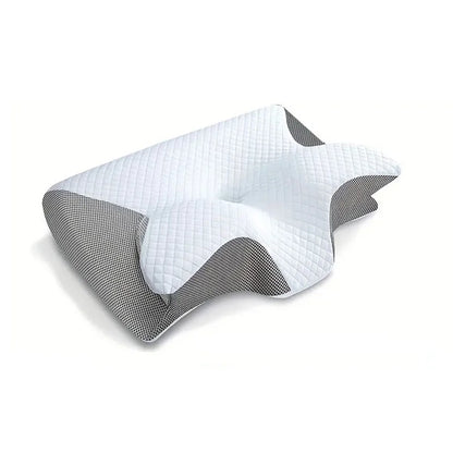 Restorative Ergonomic Cervical Support Pillow