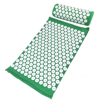 Restorative Acupressure Therapy Set