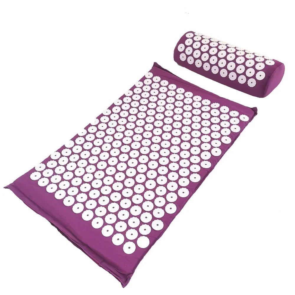 Restorative Acupressure Therapy Set