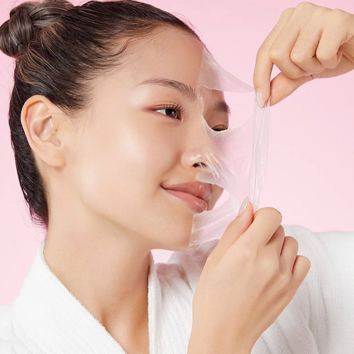 Collagen Night Wrapping Mask