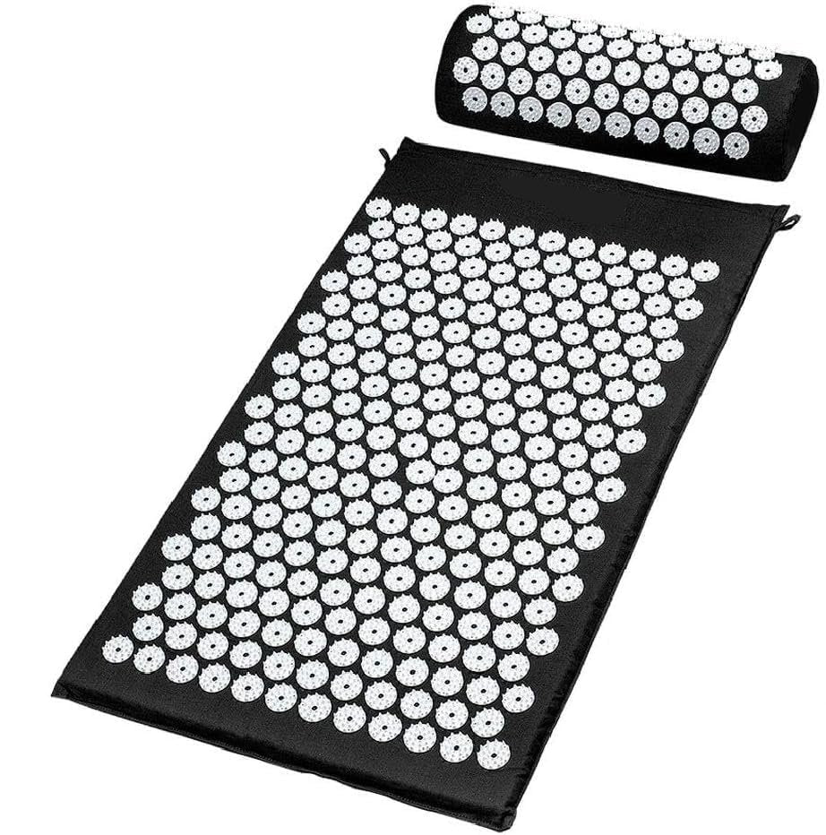 Restorative Acupressure Therapy Set