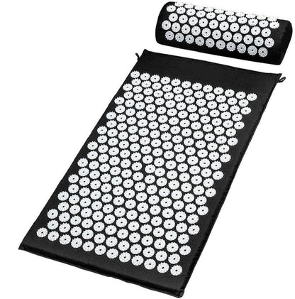 Restorative Acupressure Therapy Set