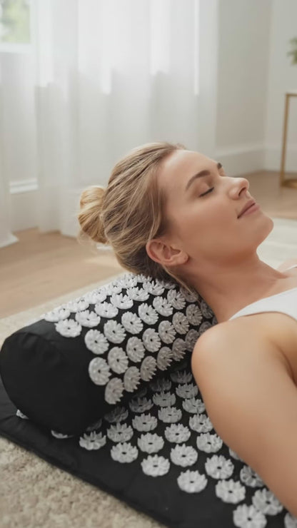 Restorative Acupressure Therapy Set